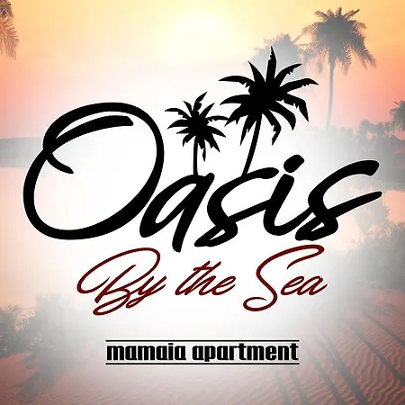 Oasis By The Sea - Summerland *