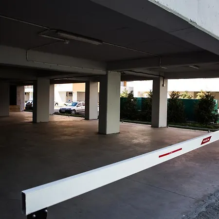 Oasis By The Sea - Summerland * Мамая