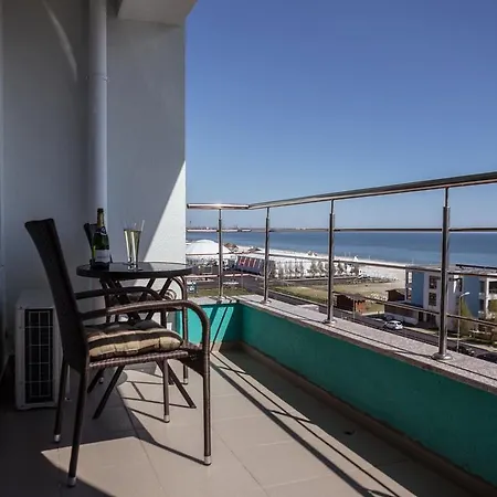 Oasis By The Sea - Summerland * Мамая