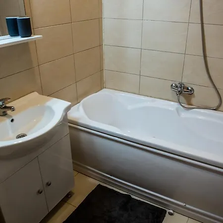 Oasis By The Sea - Summerland Апартаменты