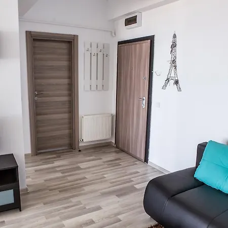 Oasis By The Sea - Summerland Апартаменты *