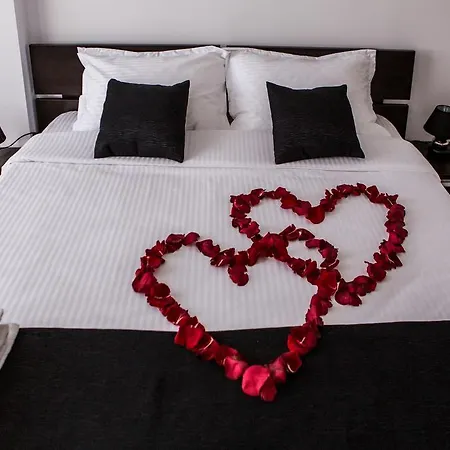 Oasis By The Sea - Summerland Апартаменты