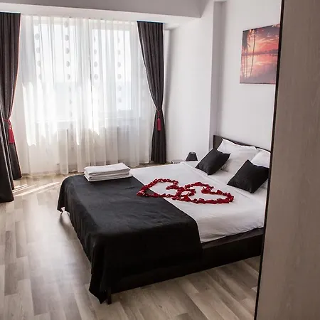 Oasis By The Sea - Summerland Апартаменты *