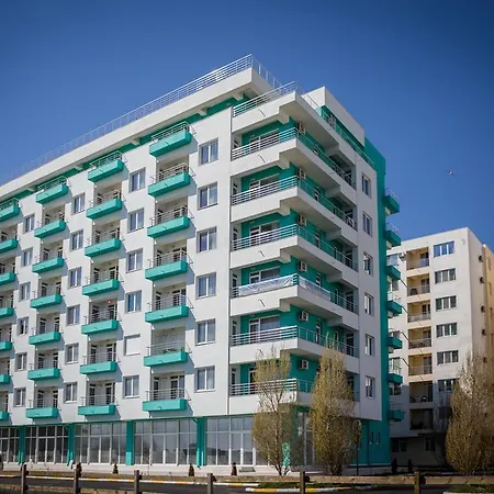 Oasis By The Sea - Summerland Mamaia