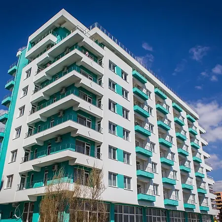 Oasis By The Sea - Summerland *