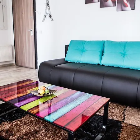 Oasis By The Sea - Summerland Appartement Mamaia