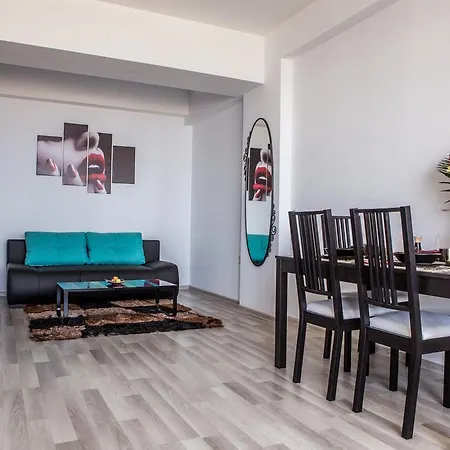 Appartement Oasis By The Sea - Summerland