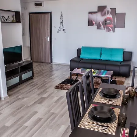 Appartement Oasis By The Sea - Summerland Mamaia