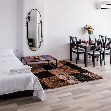 Appartement Oasis By The Sea - Summerland Mamaia