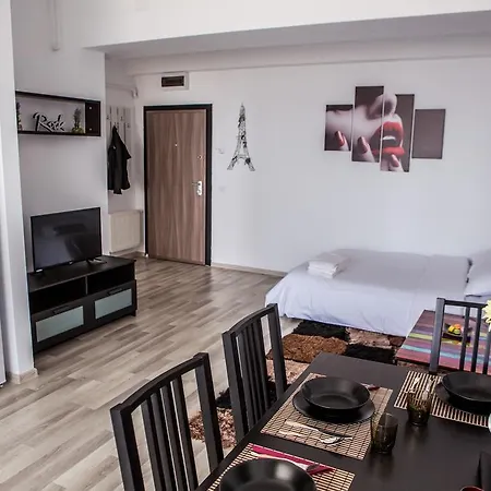 Oasis By The Sea - Summerland Appartement Mamaia